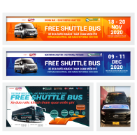 SHUTTLE BUS SERVICE