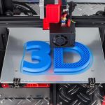 3D PRINT