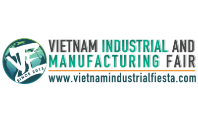 VIMF - VIETNAM INDUSTRIAL AND MANUFACTURING FAIR