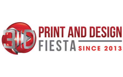 3DF - 3D PRINT FIESTA