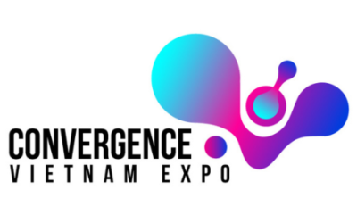 Convergence Vietnam Expo