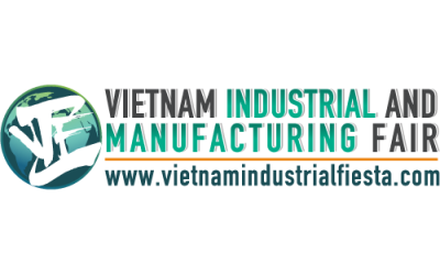 VIMF - VIETNAM INDUSTRIAL AND MANUFACTURING FAIR