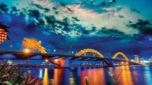 Da Nang – Vietnam’s New Economic Dragon