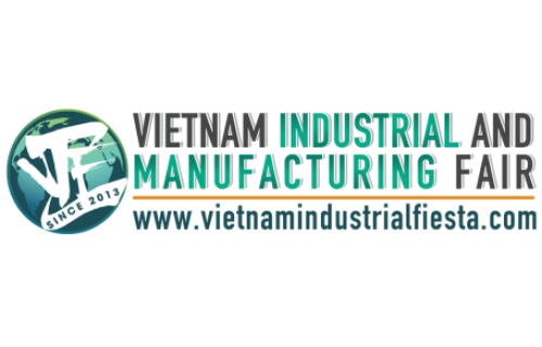 VIMF - VIETNAM INDUSTRIAL AND MANUFACTURING FAIR