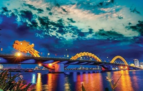 Da Nang – Vietnam’s New Economic Dragon