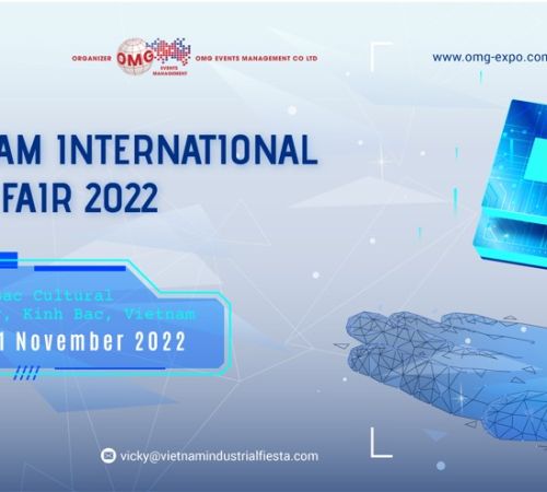 VIEF 2022 - BAC NINH