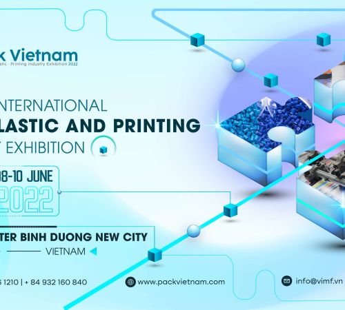 PACK VIETNAM 2022