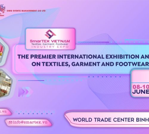 SMARTEX VIETNAM 2022