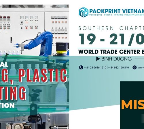 PACKPRINT VIETNAM 2024 - Southern Chapter