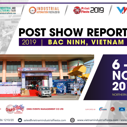 2019 BAC NINH