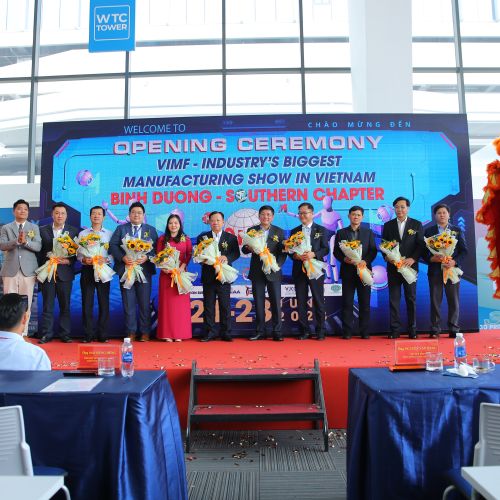 VIMF/VIAF/VMAT 2023 BINH DUONG