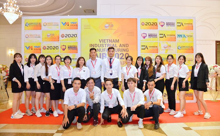 OMG Team - DN20