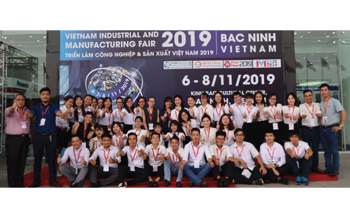 OMG Team - BN19
