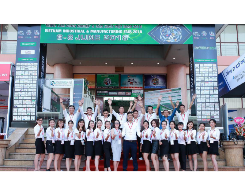 OMG Team - BN18