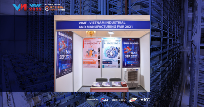 Enterprises Need to Prepare What Items When Joining the Booth