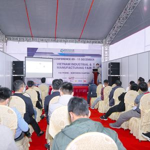 Conference Organizing